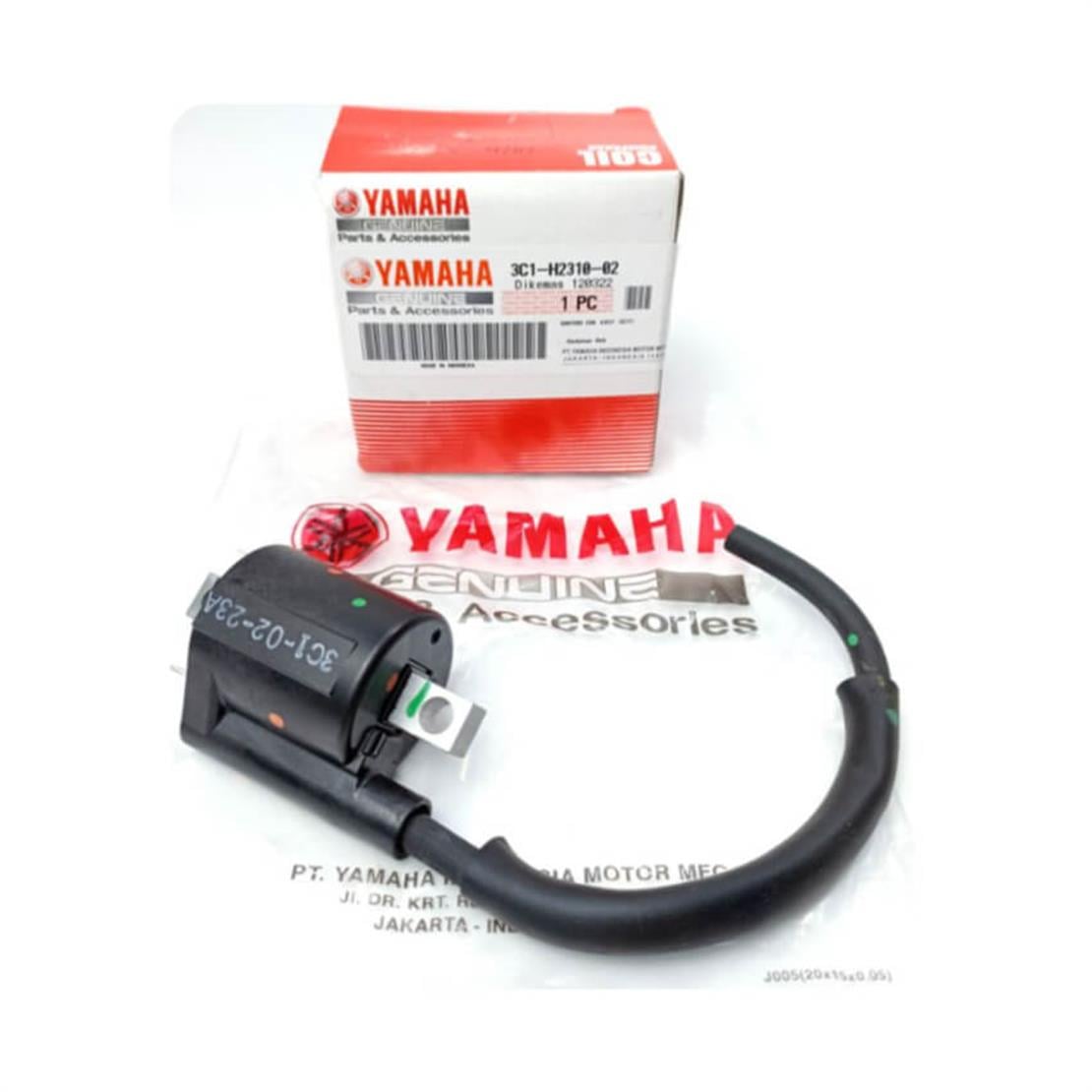 YAMAHA NMAX 125 155 YZF-R125 ATEŞLEME BOBİNİ