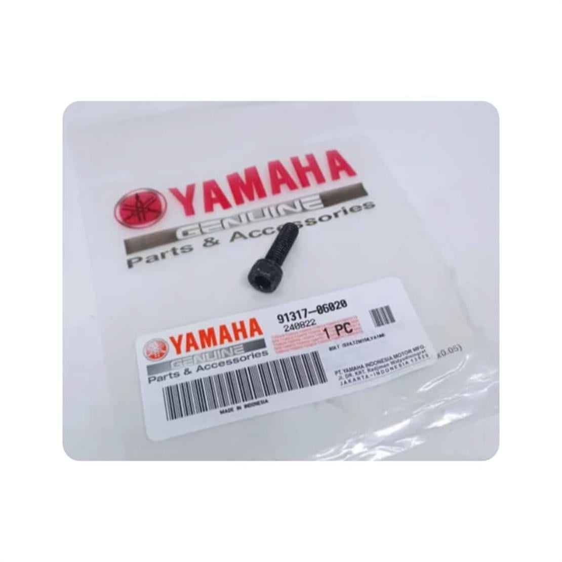 YAMAHA NMAX 2015-2020 YZF-R25 MT-25 GİDON TOPUZ VİDASI
