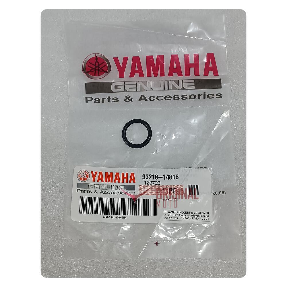 YAMAHA NMAX 2015-23 / XMAX 2018-22 ŞANZIMAN YAĞ DOLUM ORİNGİ