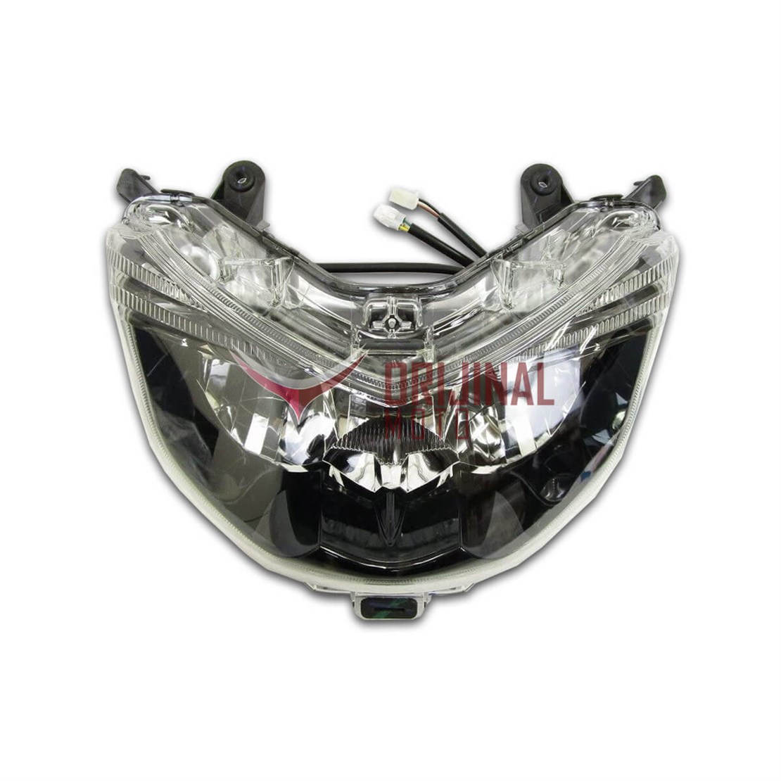 YAMAHA NMAX FAR