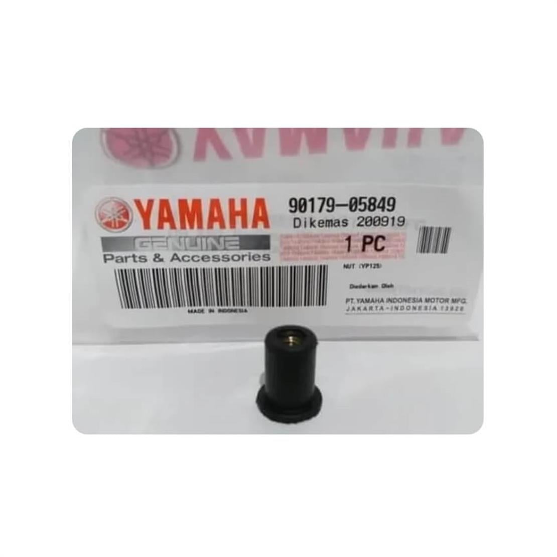 YAMAHA NMAX / YZF-R25 CAM VİDASI SOMUNU