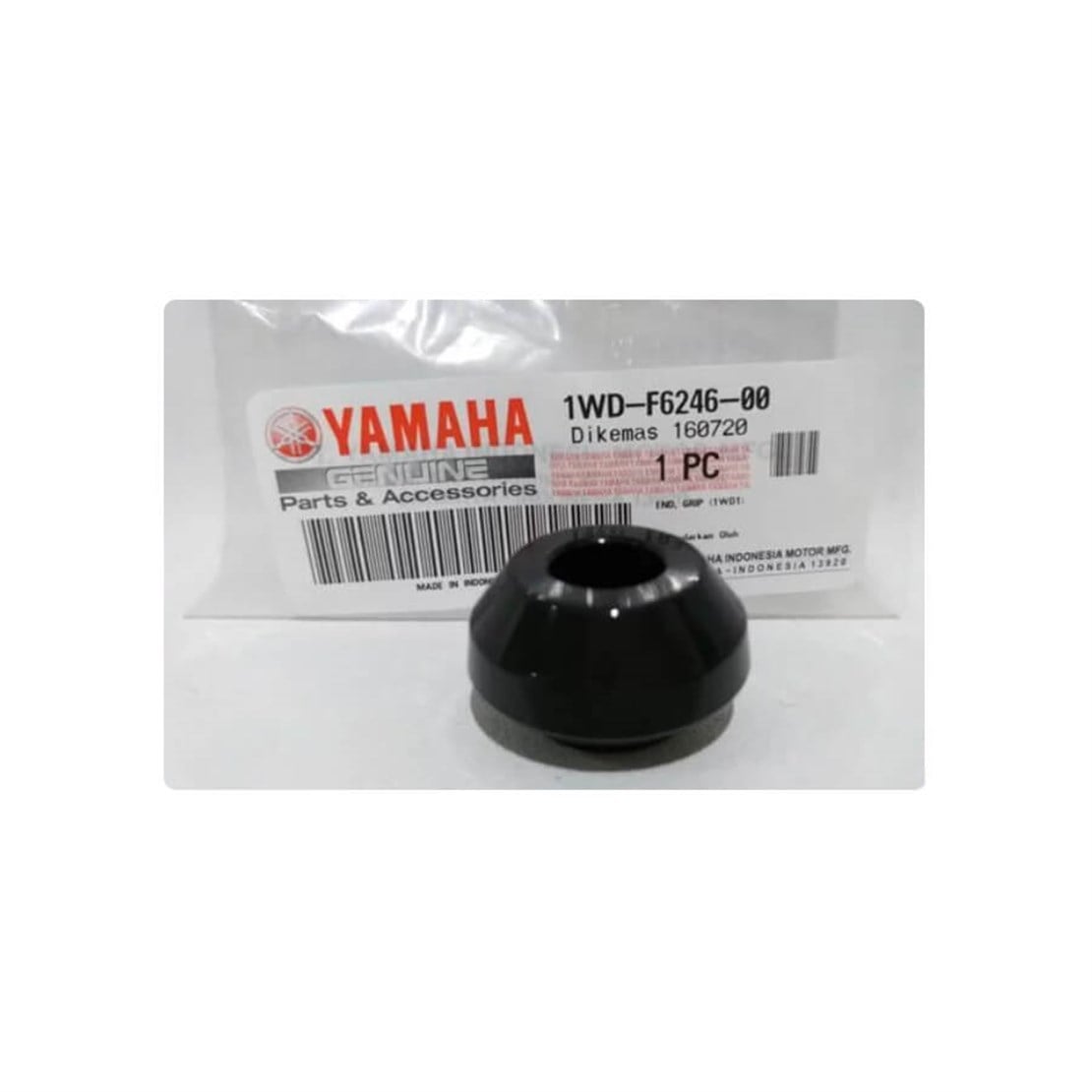 YAMAHA NMAX / YZF-R25 GİDON TOPUZU