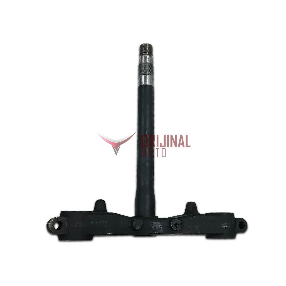 YAMAHA XMAX 2018-22 ALT MESNET