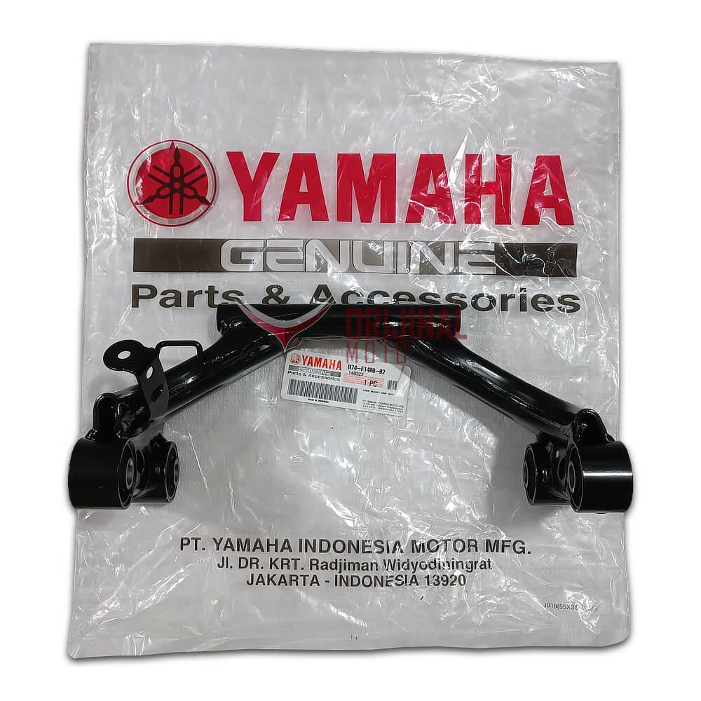 YAMAHA XMAX 2018-22 MOTOR ASKISI / BRAKETİ