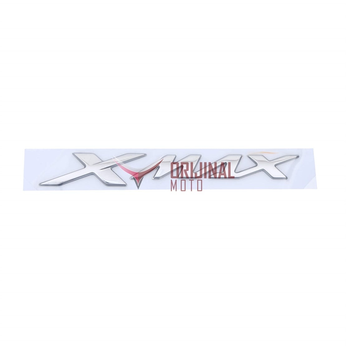 YAMAHA XMAX 2018 3D STICKER AMBLEM