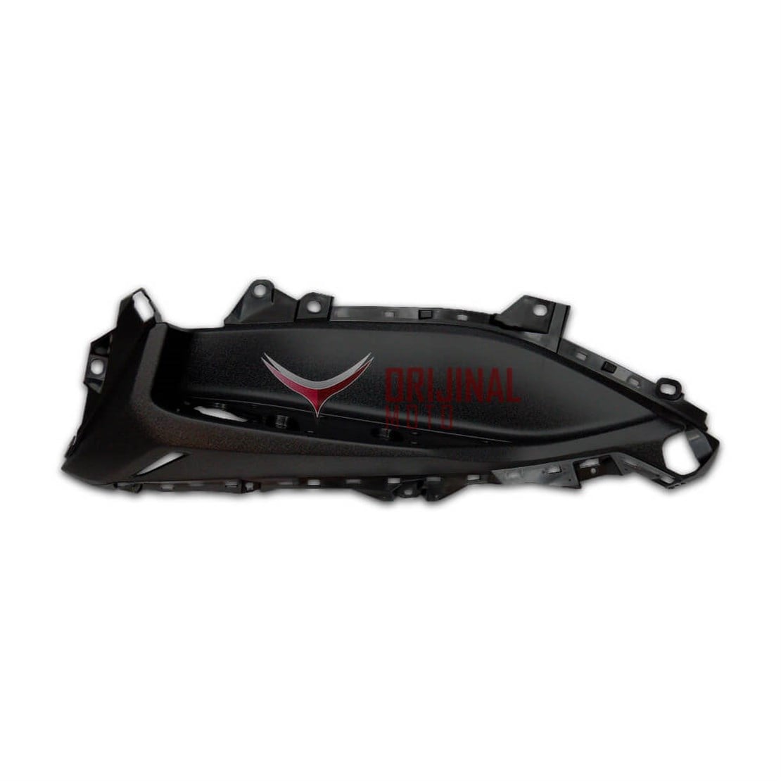YAMAHA XMAX 2018 SOL BASAMAK TABANI