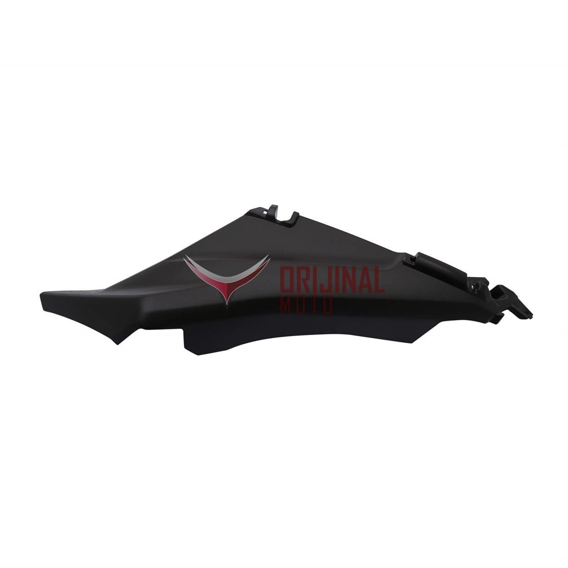 YAMAHA XMAX 2018 STOP ALTI SAĞ PANEL SİYAH