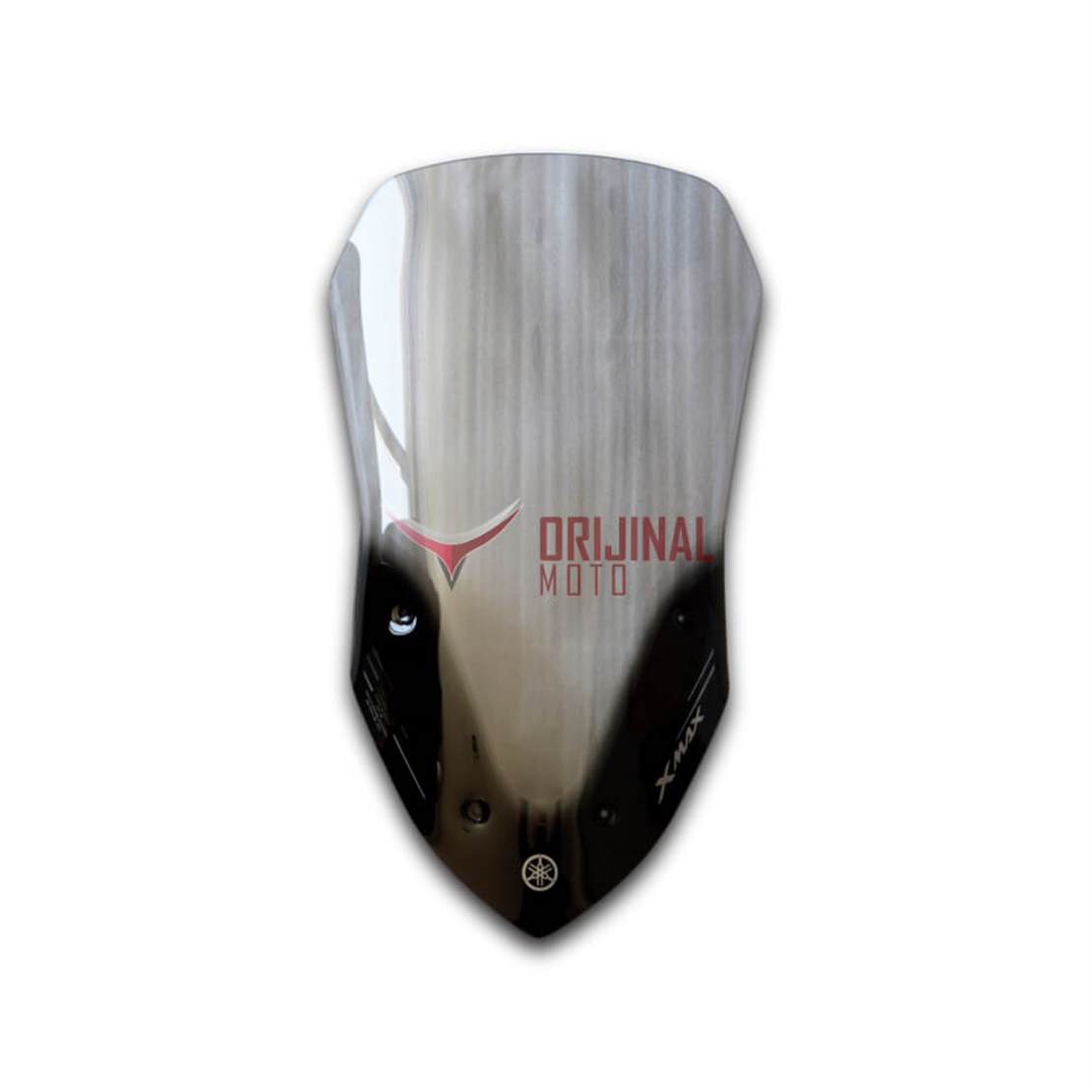 YAMAHA XMAX 2018 UZUN TUR CAMI
