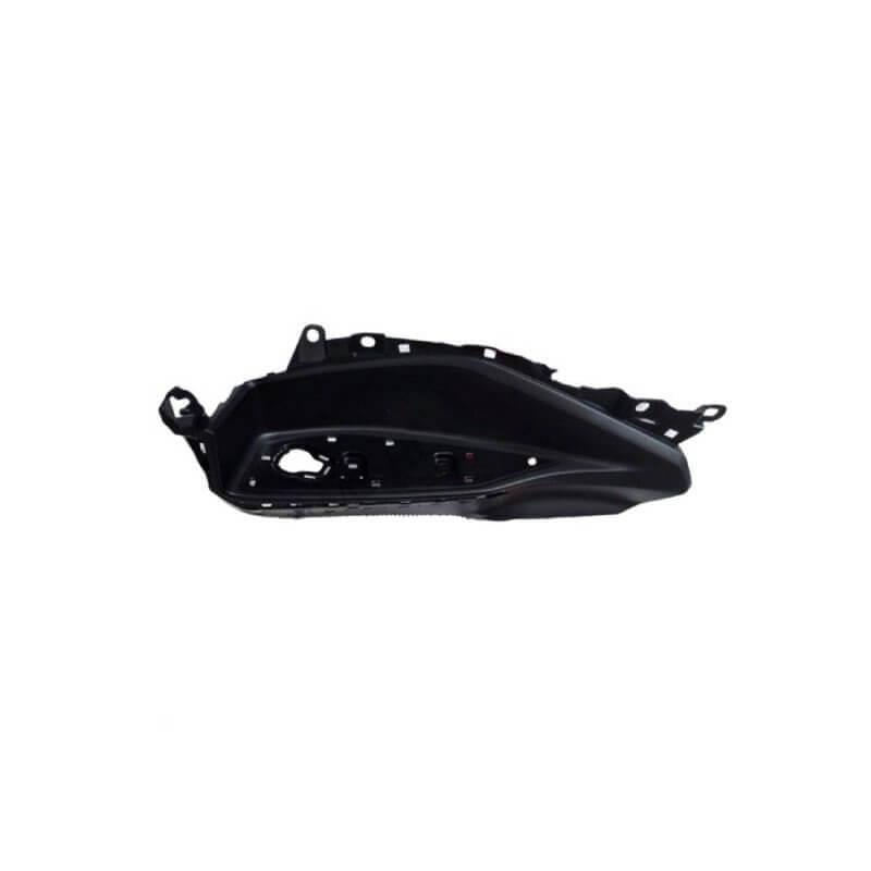 YAMAHA XMAX 2023-25 SOL BASAMAK TABANI