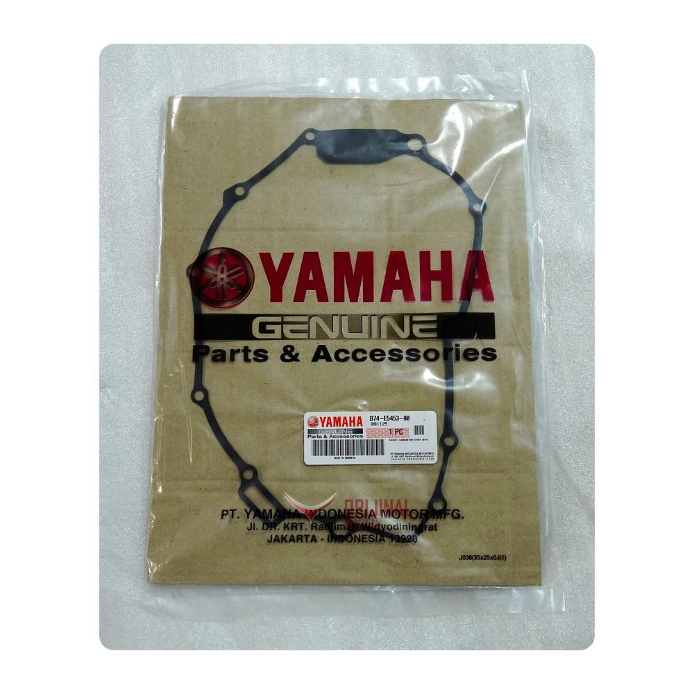 YAMAHA XMAX 250 2018-25 SAĞ KARTER KAPAK CONTASI