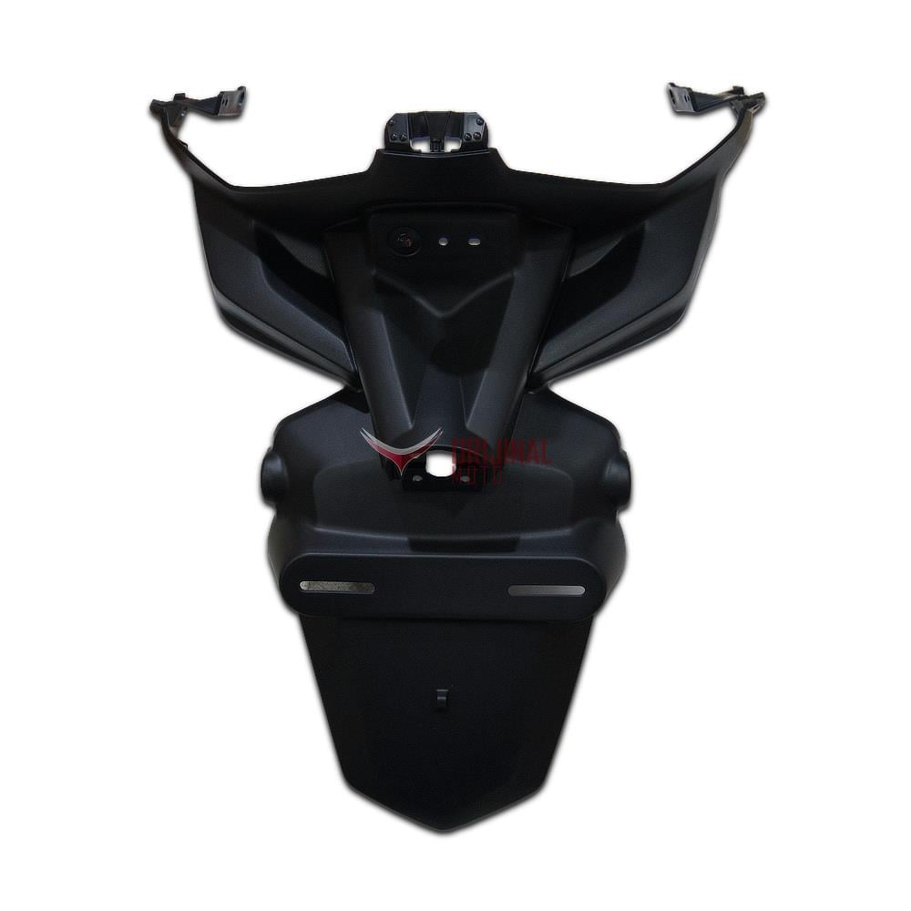 YAMAHA XMAX 250 2023-25 ARKA ÇAMURLUK