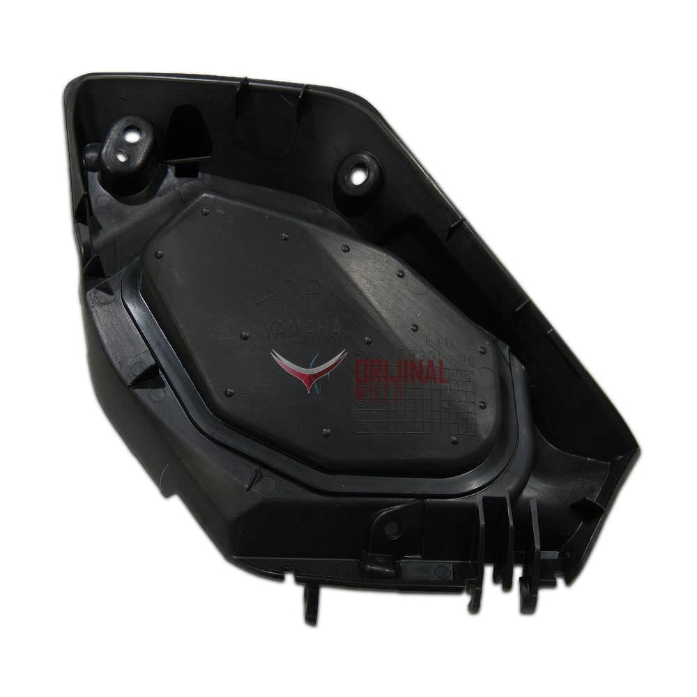 YAMAHA XMAX 250 2023-25 SOL ÇEKMECE ARA PANEL
