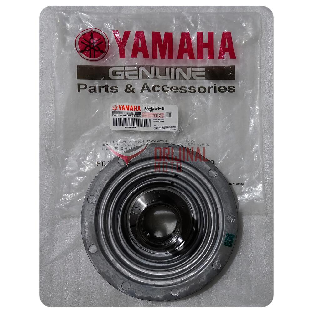 YAMAHA XMAX 250-300 2018-22 DEBRİYAJ HAREKETLİ YANAK