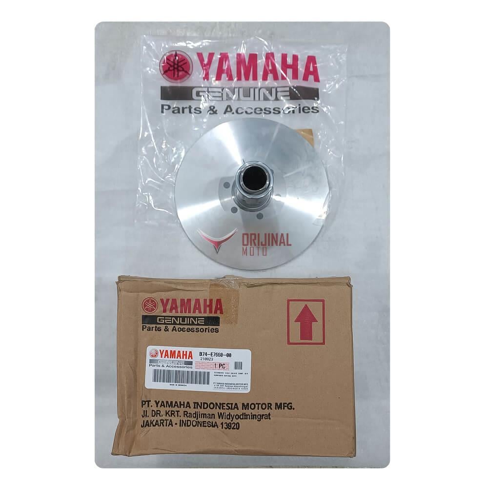 YAMAHA XMAX 250-300 2018-22 DEBRİYAJ SABİT YANAK