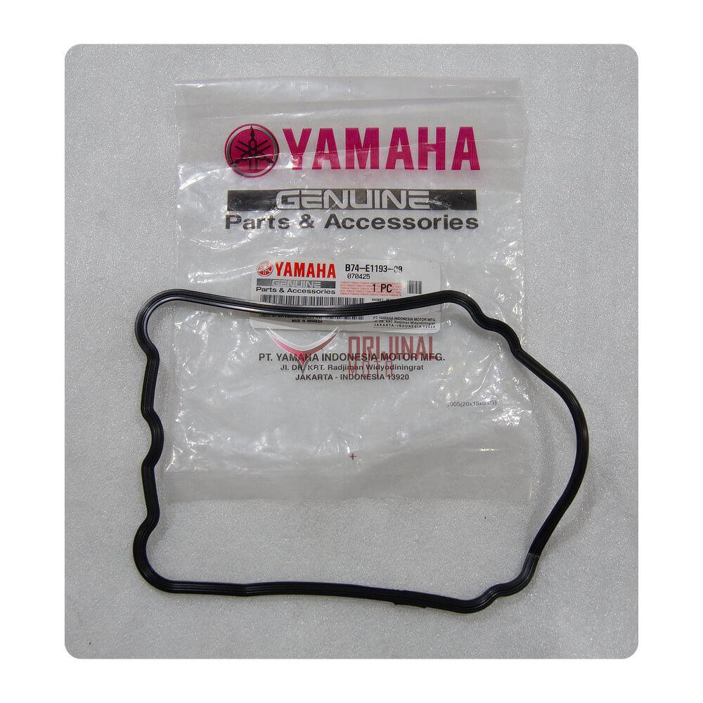 YAMAHA XMAX 250-300 2018-25 KÜLBÜTOR CONTASI