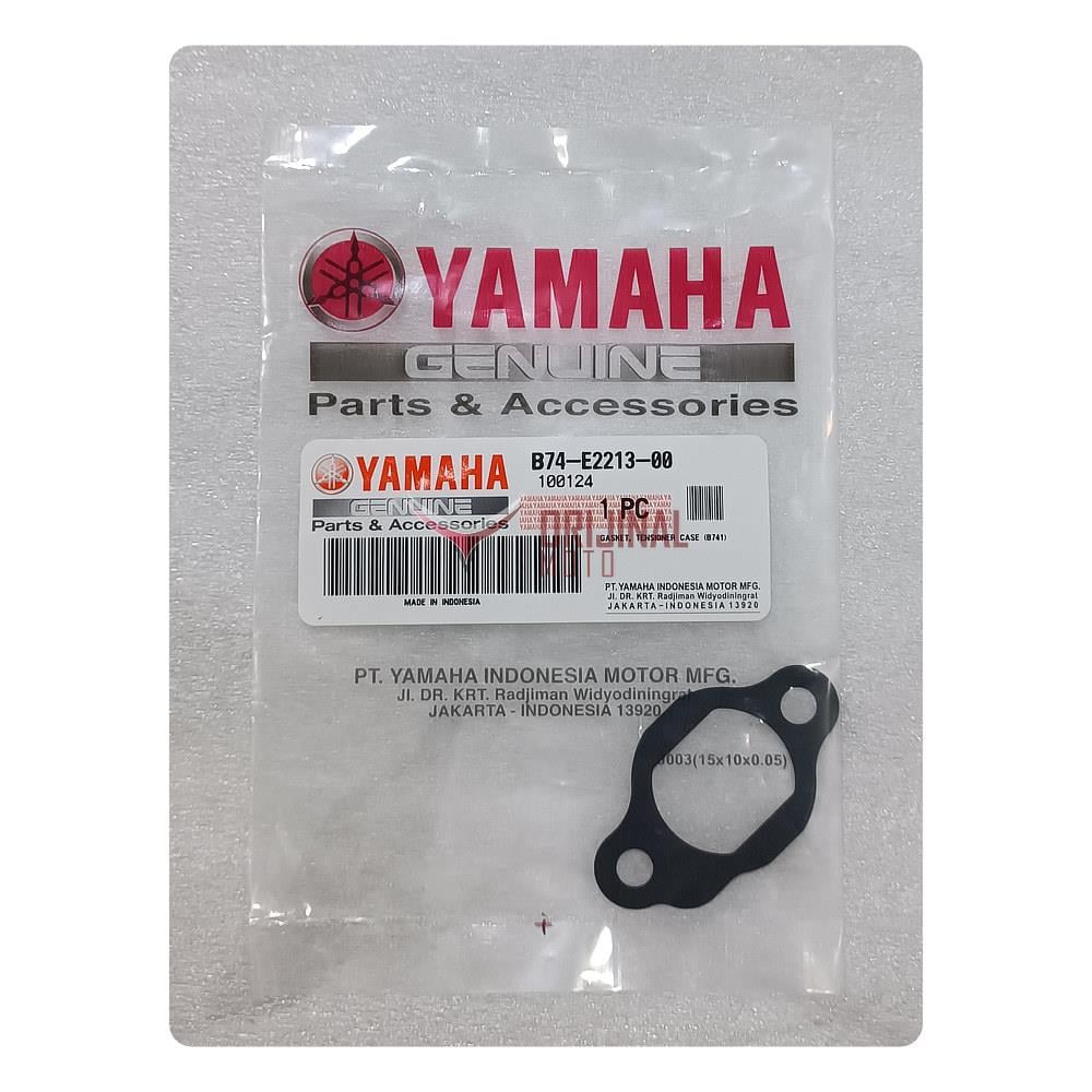 YAMAHA XMAX 250-300 2018-25 TENSİYONER CONTASI
