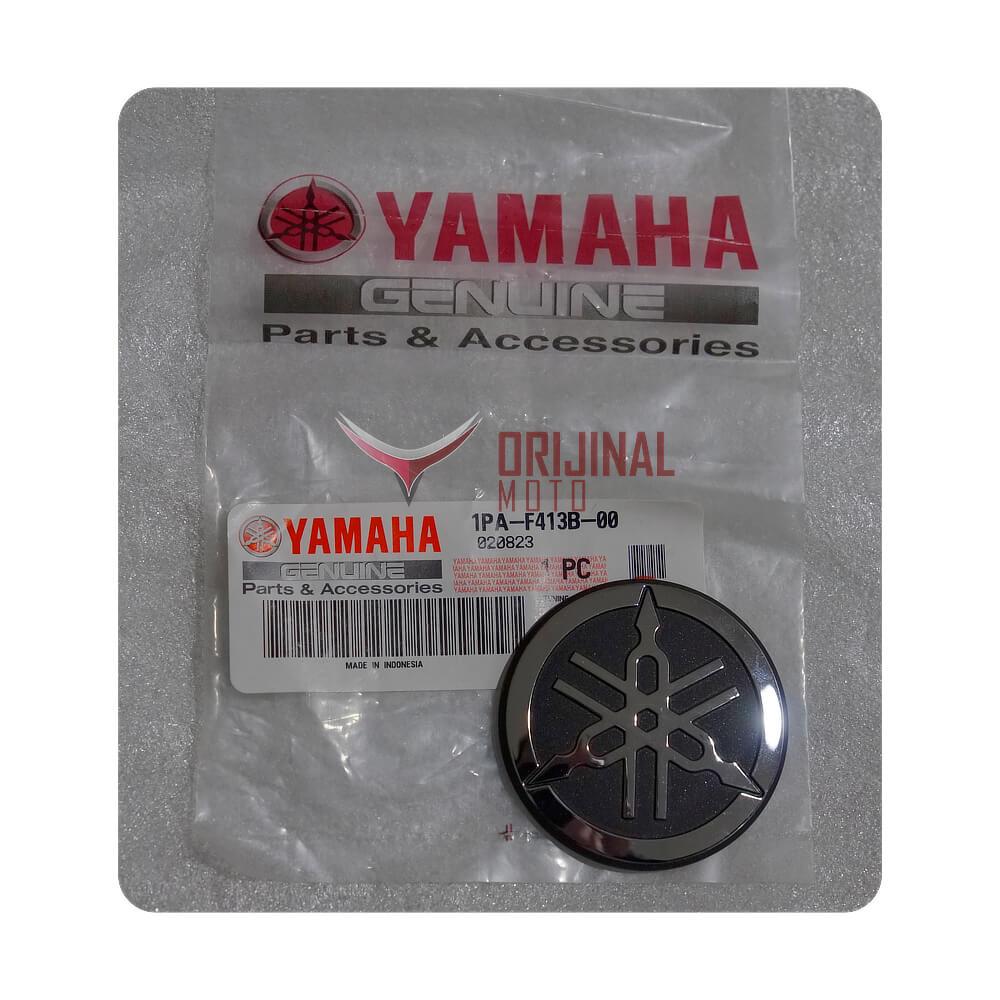 YAMAHA XMAX TECH MAX 2018-22 Z GRENAJ DAMLA AMBLEM