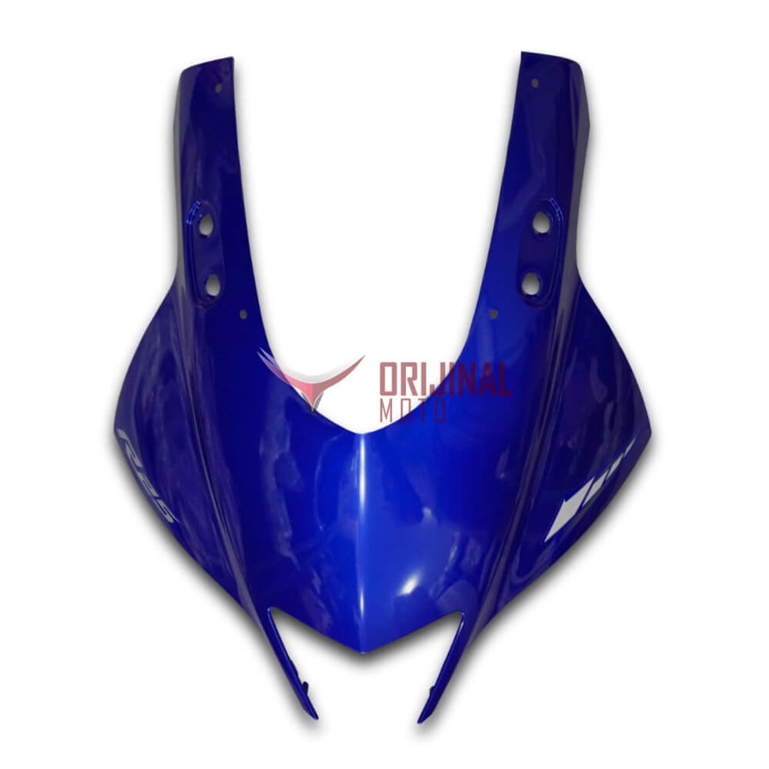 YAMAHA YZF-R25 2019 KAFA GRENAJI MAVİ