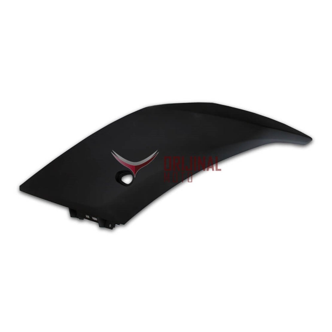 YAMAHA YZF-R25 2019 SAĞ PANEL 2 MAT SİYAH