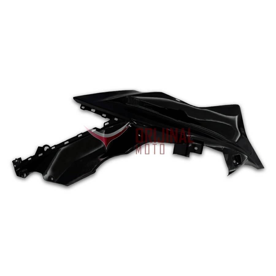 YAMAHA YZF-R25 2020 SAĞ PANEL 4 PARLAK SİYAH