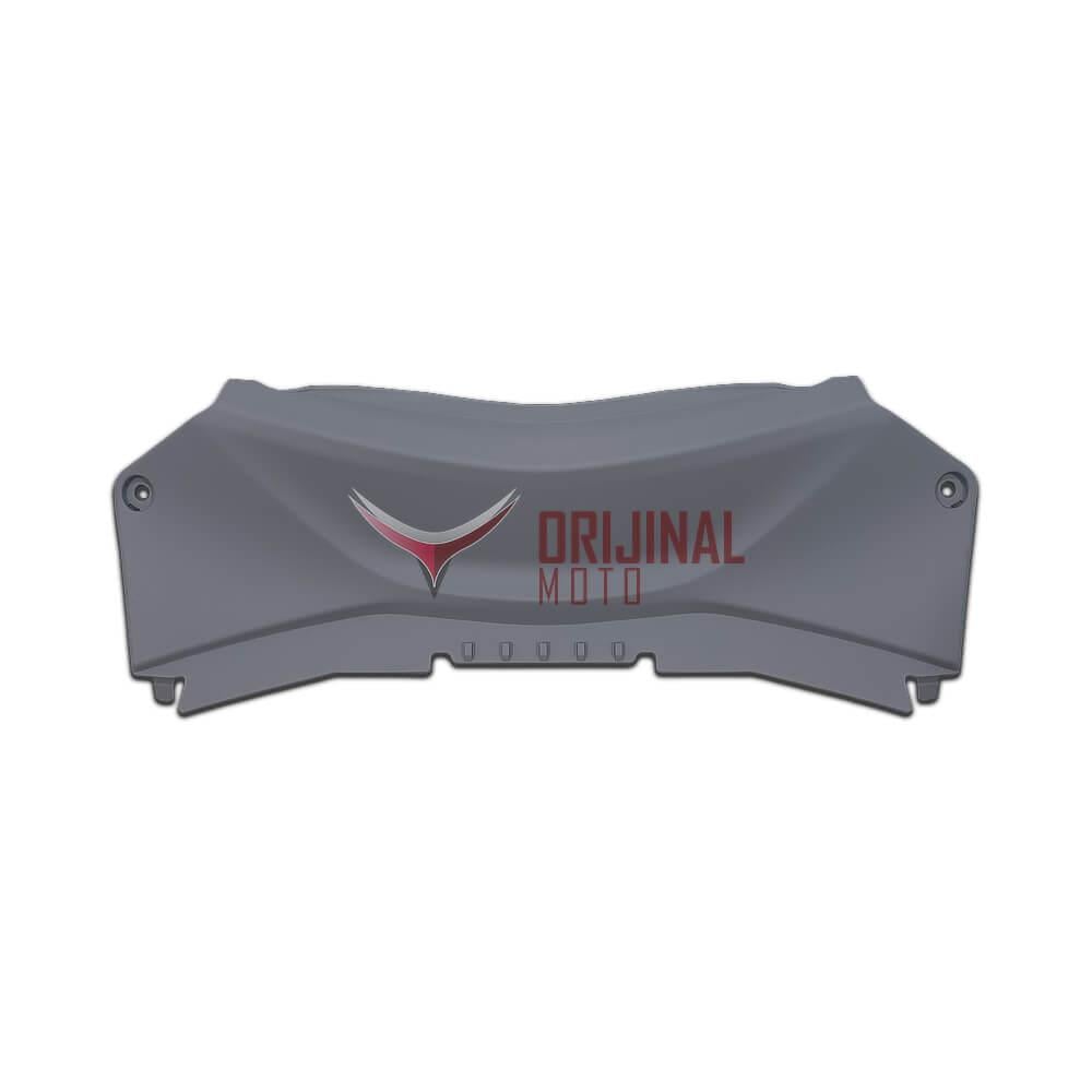 YAMAHA YZF-R25 2020 SELE ARA KAPAK MAT GRİ