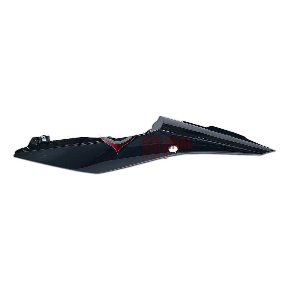 YAMAHA YZF-R25 2022 ARKA SOL GRENAJ PARLAK SİYAH