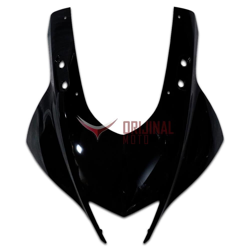 YAMAHA YZF-R25 2022 KAFA GRENAJI PARLAK SİYAH