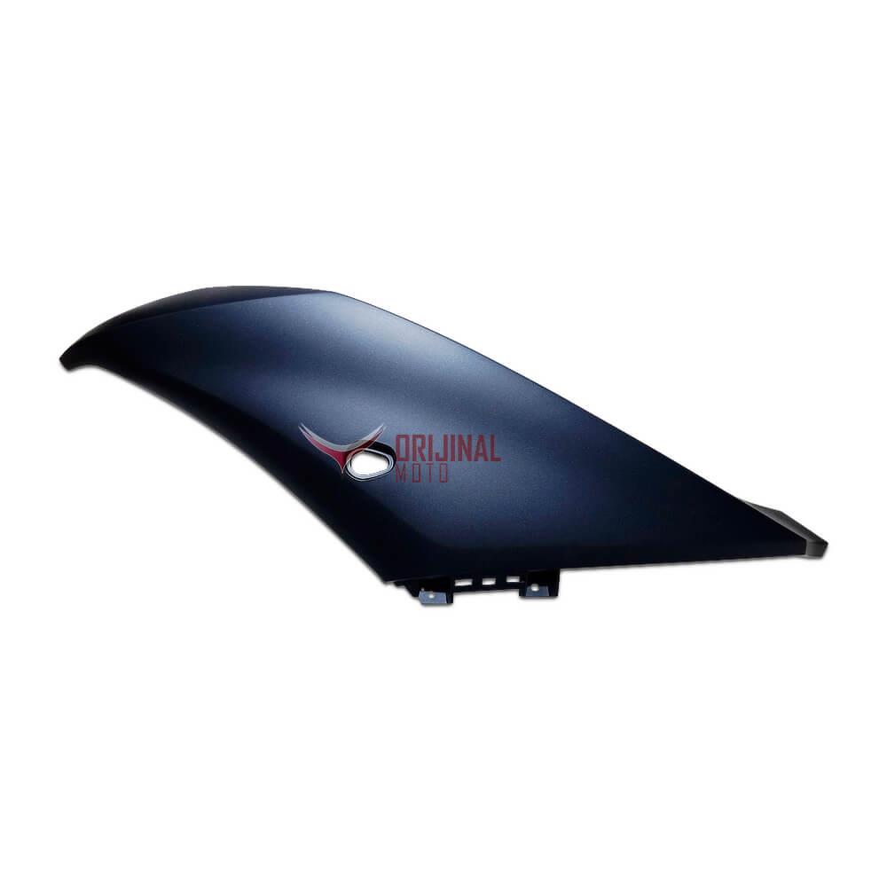 YAMAHA YZF-R25 2023 SOL PANEL 1 MAT MAVİ
