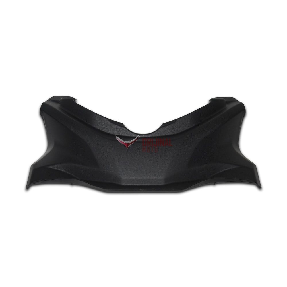 YAMAHA YZF-R25 2025 SELE ARA KAPAK MAT SİYAH