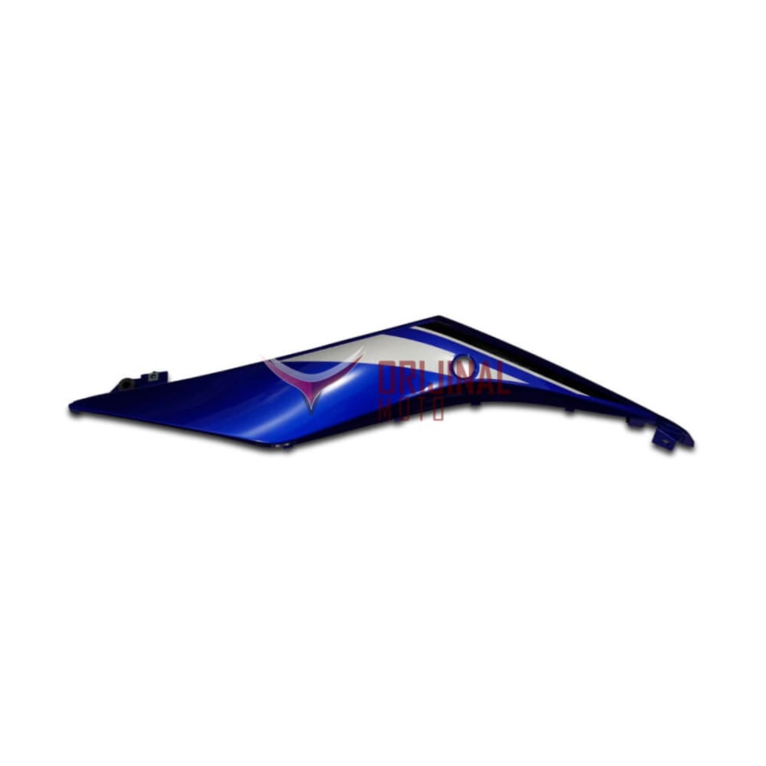YAMAHA YZF-R25 ARKA SOL GRENAJ PARLAK MAVİ 2016