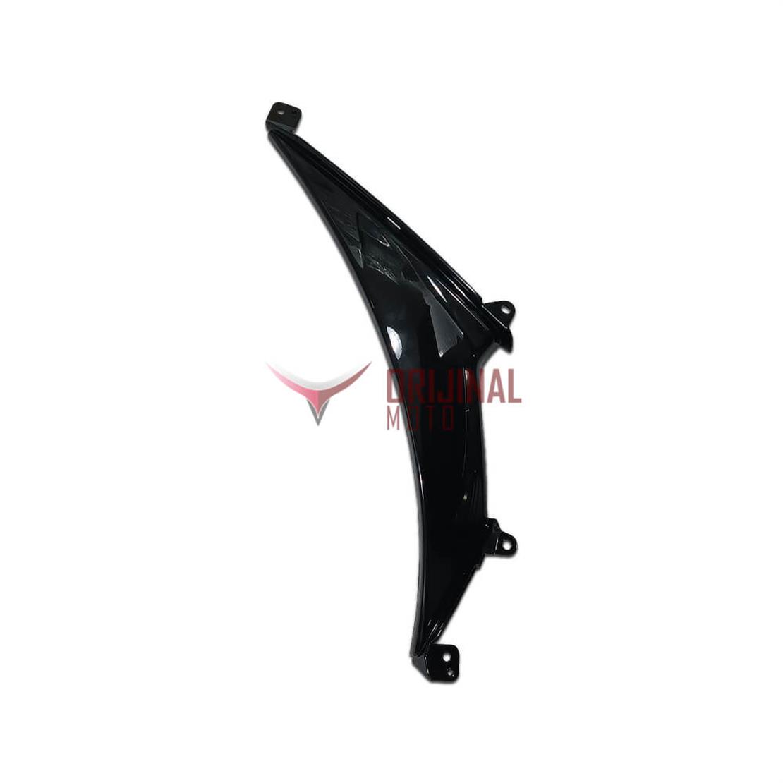 YAMAHA YZF R25 İÇ PANEL SOL PARLAK SİYAH 2015-2018