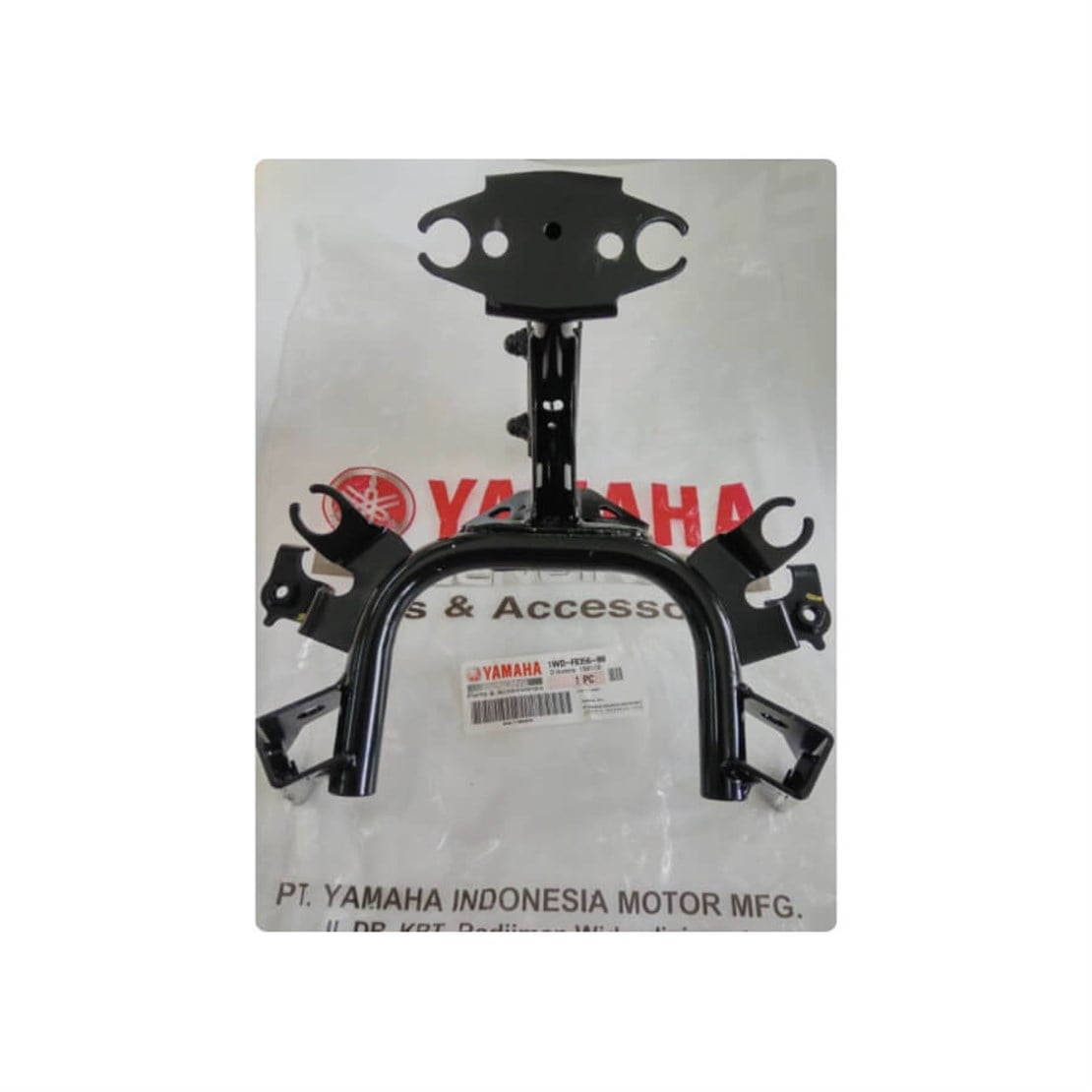 YAMAHA YZF R25 KAFA DEMİRİ 2015-2021