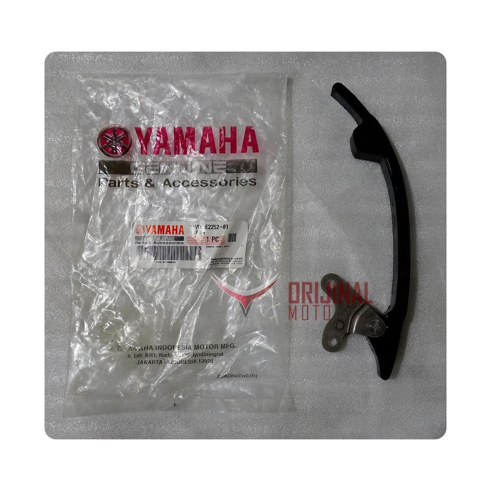 YAMAHA YZF-R25 / MT-25 2015-24 EKSANTRİK KAUÇUK LEVYE 2