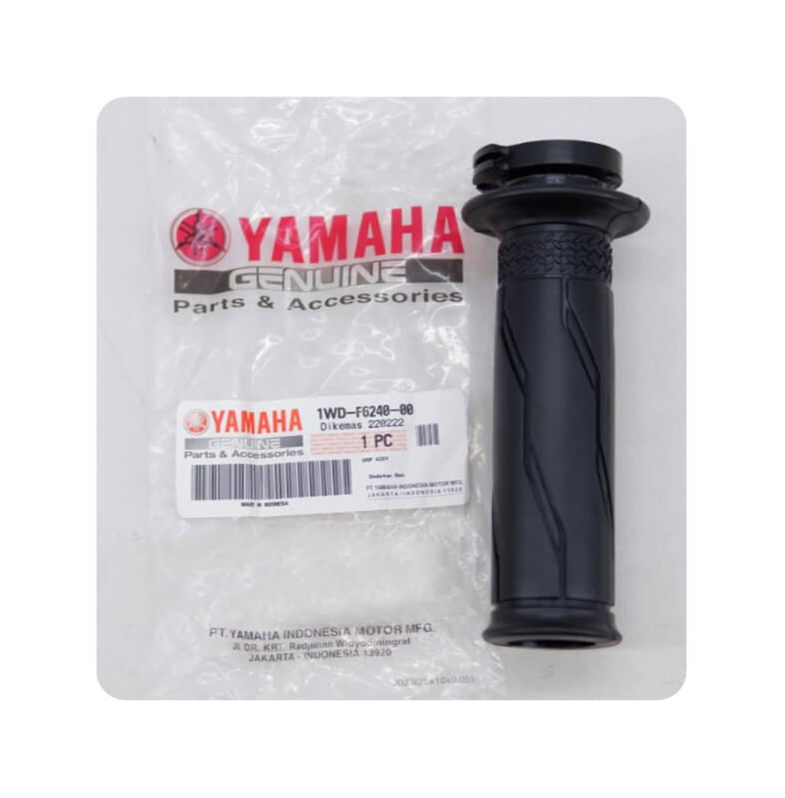 YAMAHA YZF-R25 / MT-25 SAĞ ELCİK