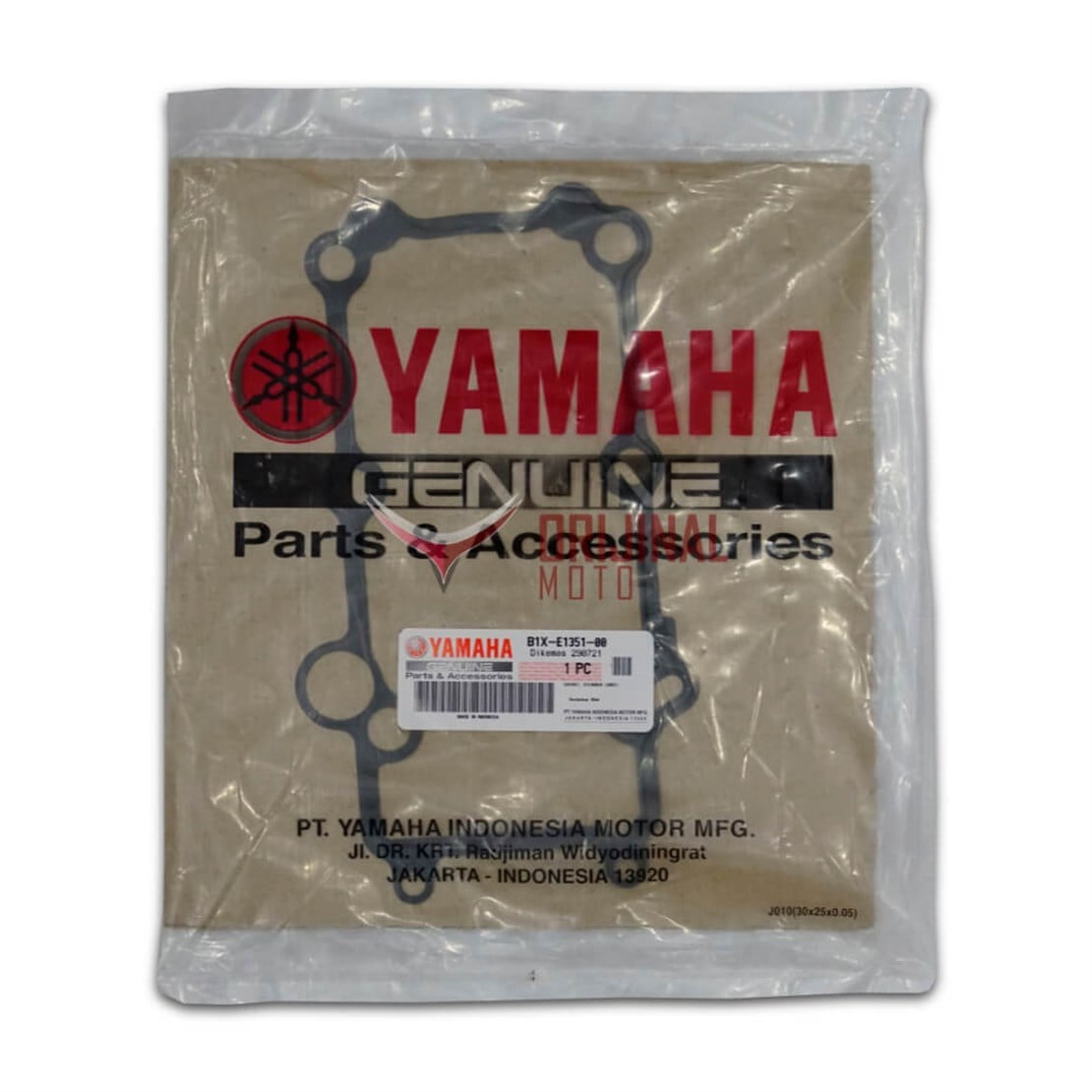 YAMAHA YZF R25 MT25 ALT CONTA 2015-2021