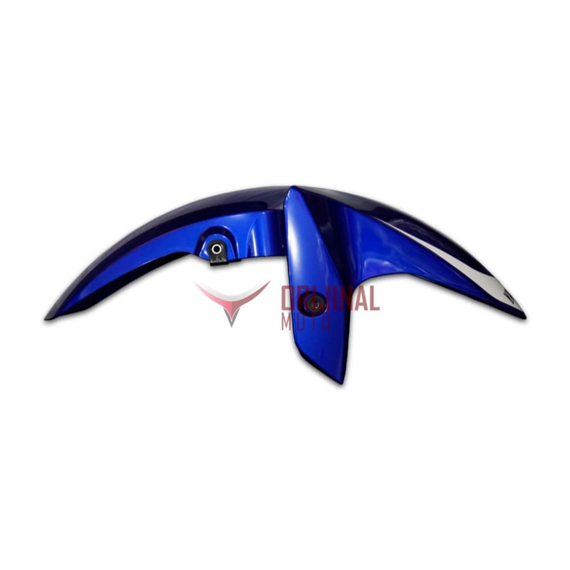 YAMAHA YZF-R25 ÖN ÇAMURLUK PARLAK MAVİ