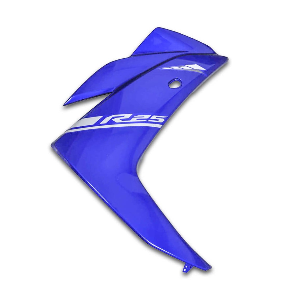 YAMAHA YZF-R25 SAĞ YAN GRENAJ PARLAK MAVİ 2017