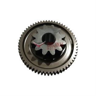 YAMAHA XMAX 2018-22 MARŞ DİŞLİ KÜÇÜK