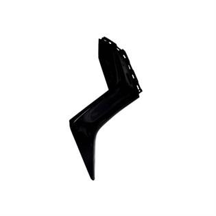 YAMAHA XMAX 250 2023-25 SAĞ Z GRENAJ PARLAK SİYAH