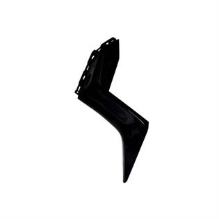 YAMAHA XMAX 250 2023-25 SOL Z GRENAJ PARLAK SİYAH