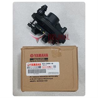 YAMAHA XMAX 250-300 2018-25 ARKA FREN KALİPERİ