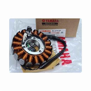 YAMAHA YZF-R25 2019 STATÖR