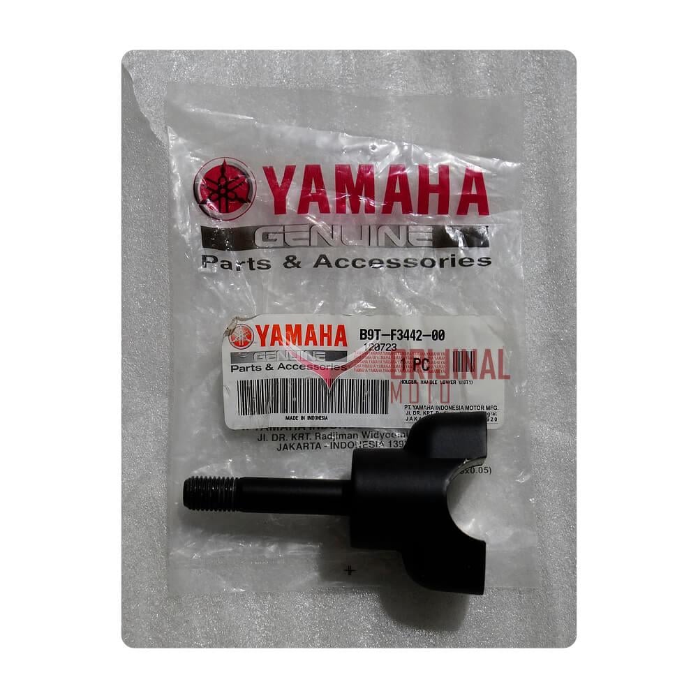YAMAHA MT-25 2020-24 GİDON ALT TUTUCU