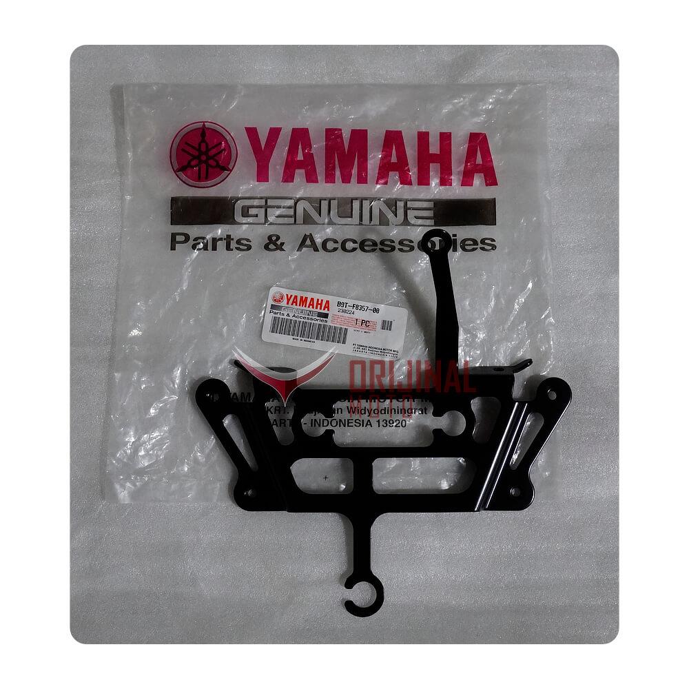 YAMAHA MT-25 KAFA DEMİRİ 2 2020-24