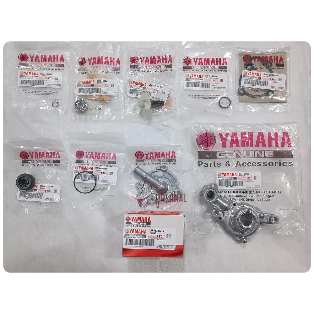YAMAHA NMAX 125 155 2015-20 DEVİR DAİM SET
