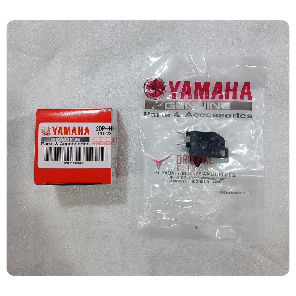 YAMAHA NMAX 125 155 2015-20 ÖN FREN MÜŞÜRÜ