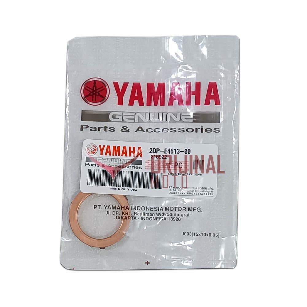 YAMAHA NMAX 125 155 2015-23 EGZOZ CONTASI