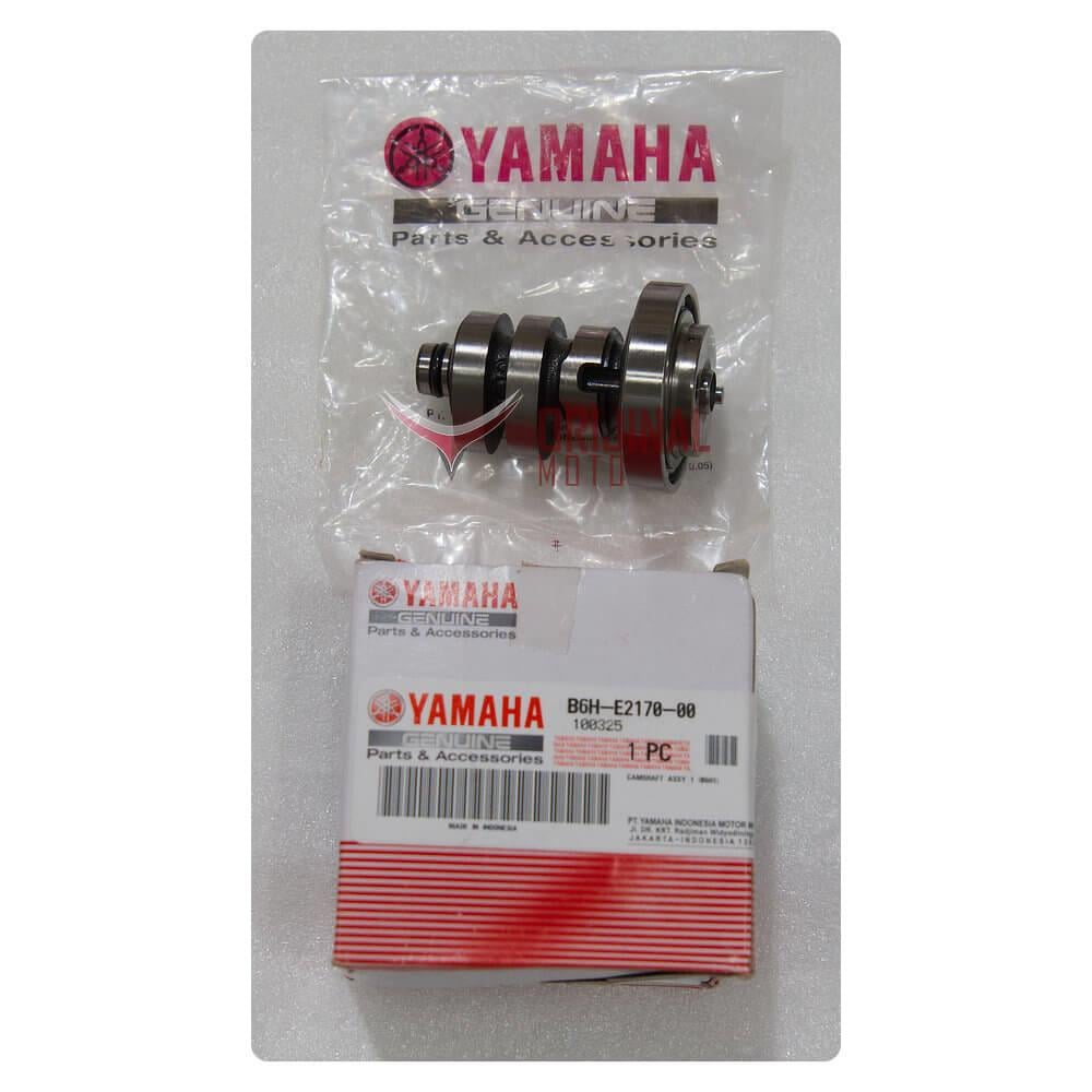 YAMAHA NMAX 125 155 2021-24 KAM MİLİ