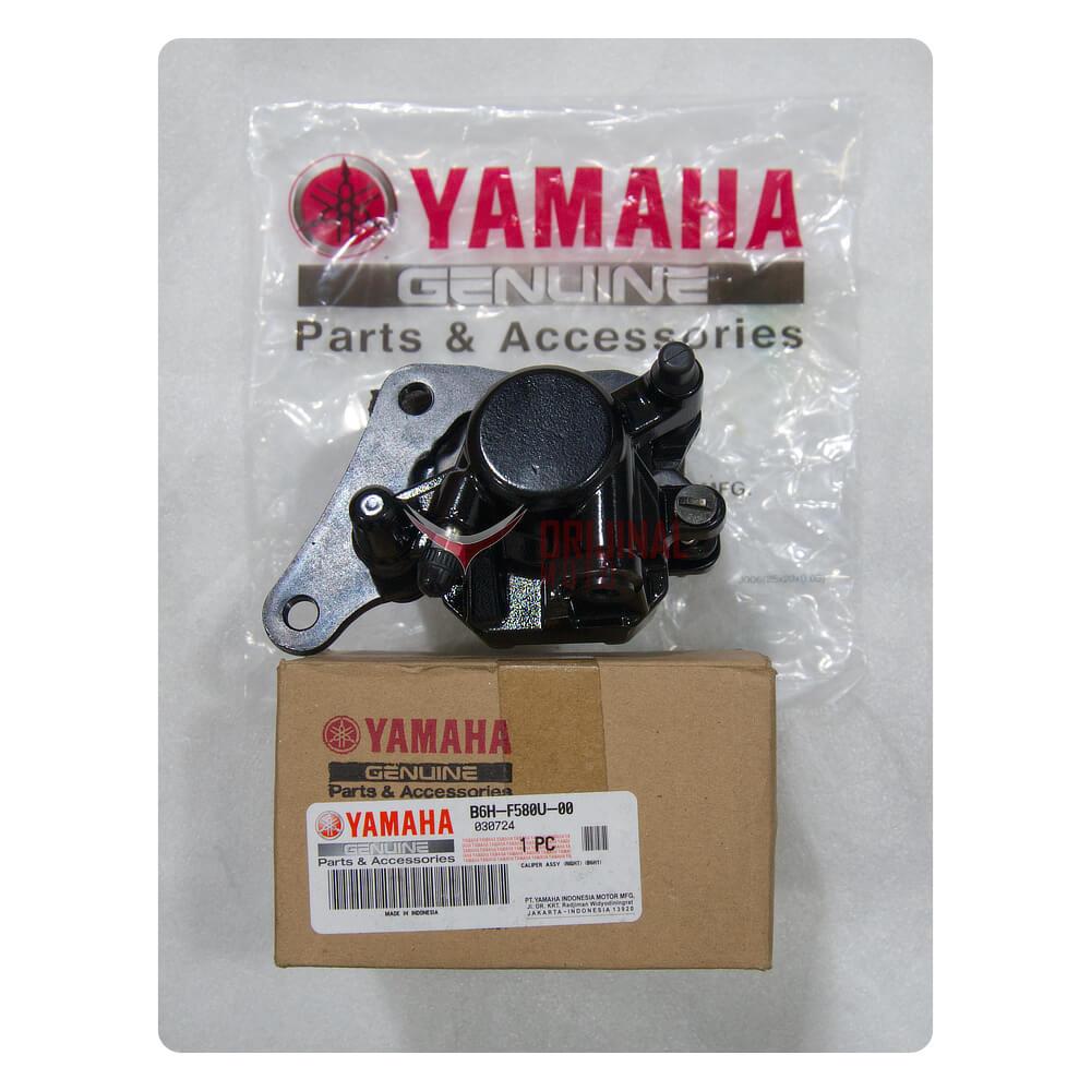 YAMAHA NMAX 125 155 2021-24 ÖN FREN KALİPERİ