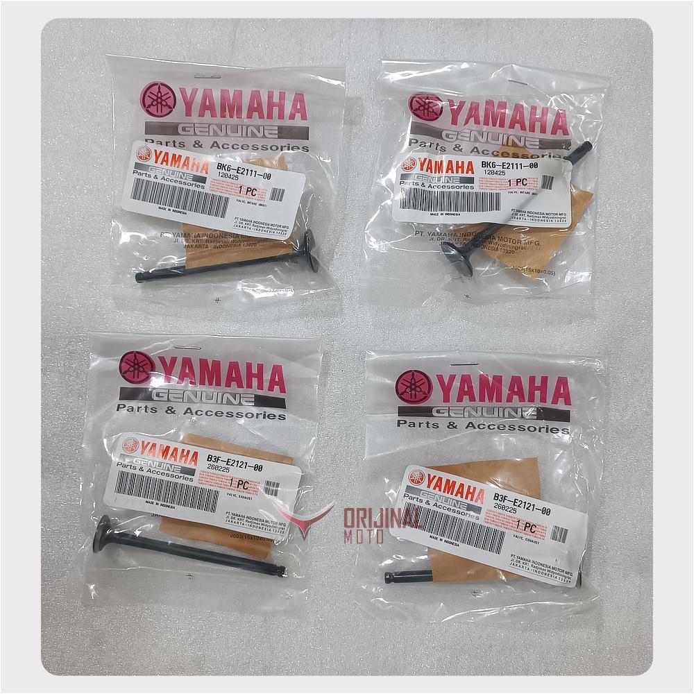 YAMAHA NMAX 125 155 2021-24 SUBAP TAKIMI
